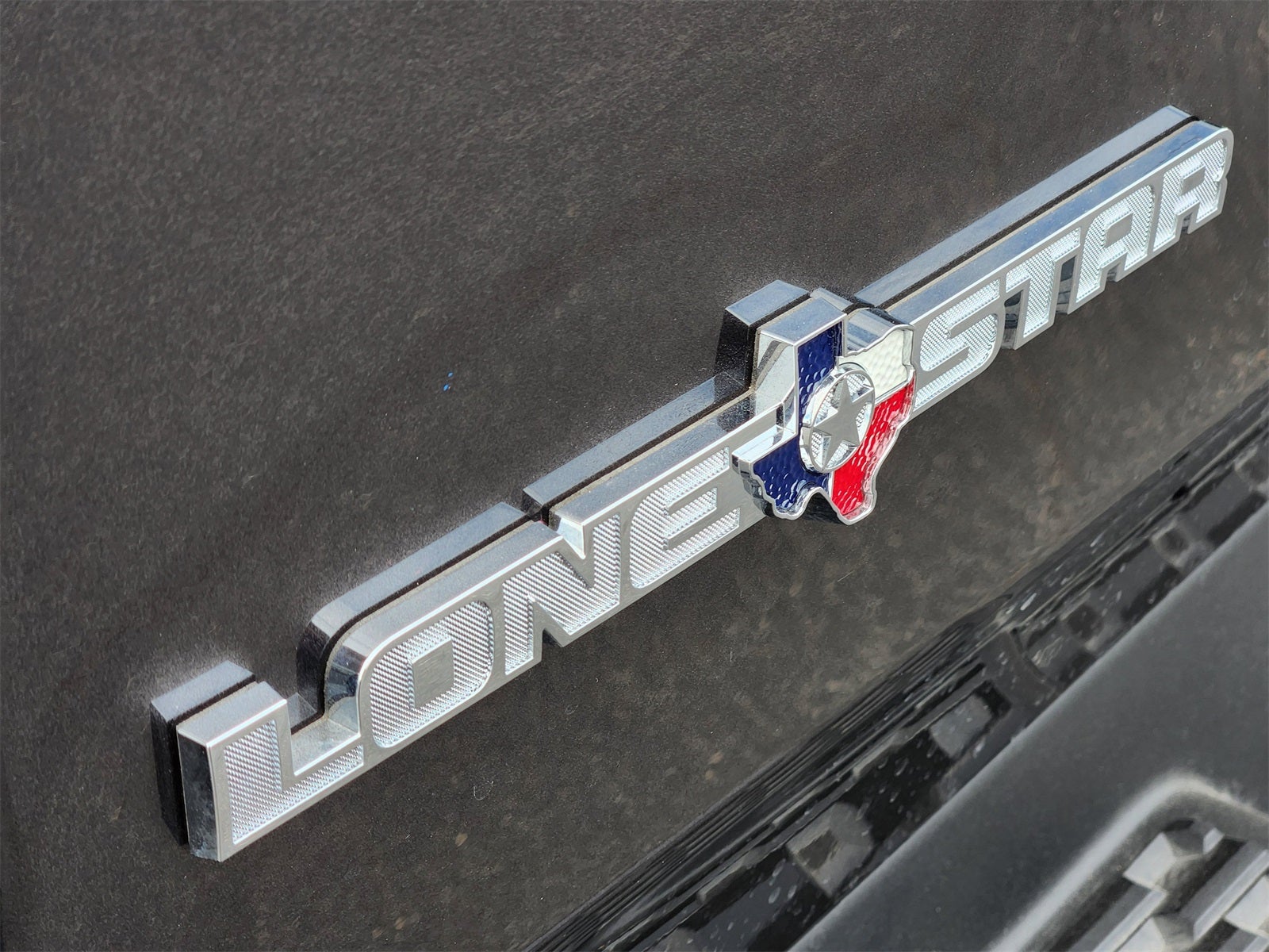 2025 RAM Ram 1500 RAM 1500 LONE STAR CREW CAB 4X2 5'7' BOX