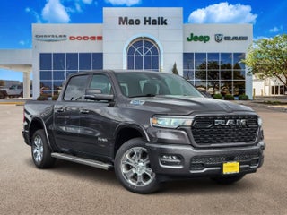 2025 RAM Ram 1500 RAM 1500 LONE STAR CREW CAB 4X2 5'7' BOX