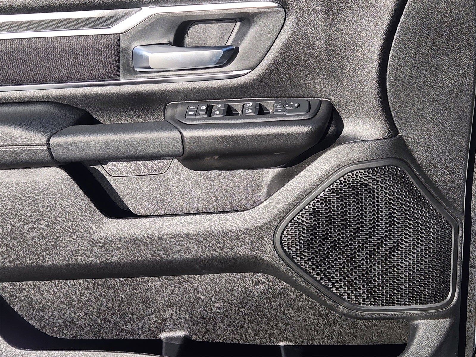 2026 RAM Ram 1500 RAM 1500 LONE STAR CREW CAB 4X2 5'7' BOX