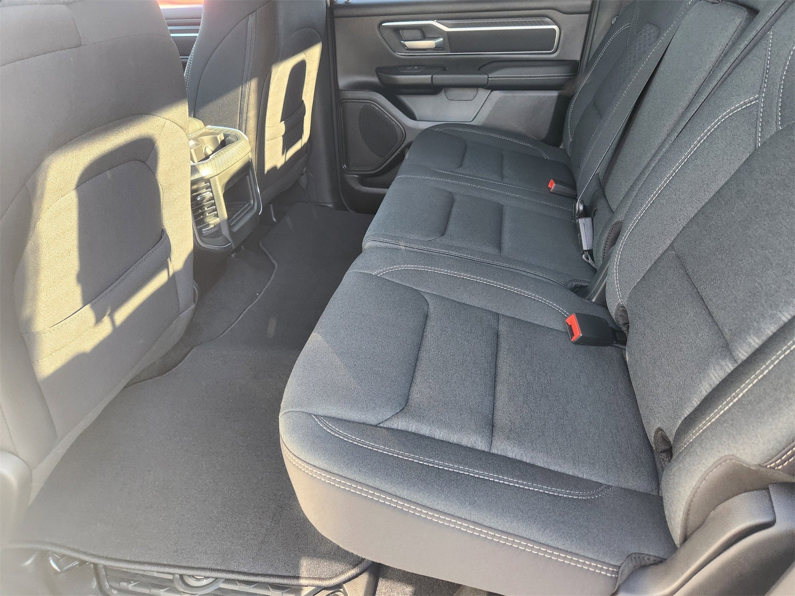 2026 RAM Ram 1500 RAM 1500 LONE STAR CREW CAB 4X2 5'7' BOX