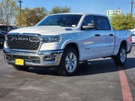 2026 RAM Ram 1500 RAM 1500 LONE STAR CREW CAB 4X2 5'7' BOX