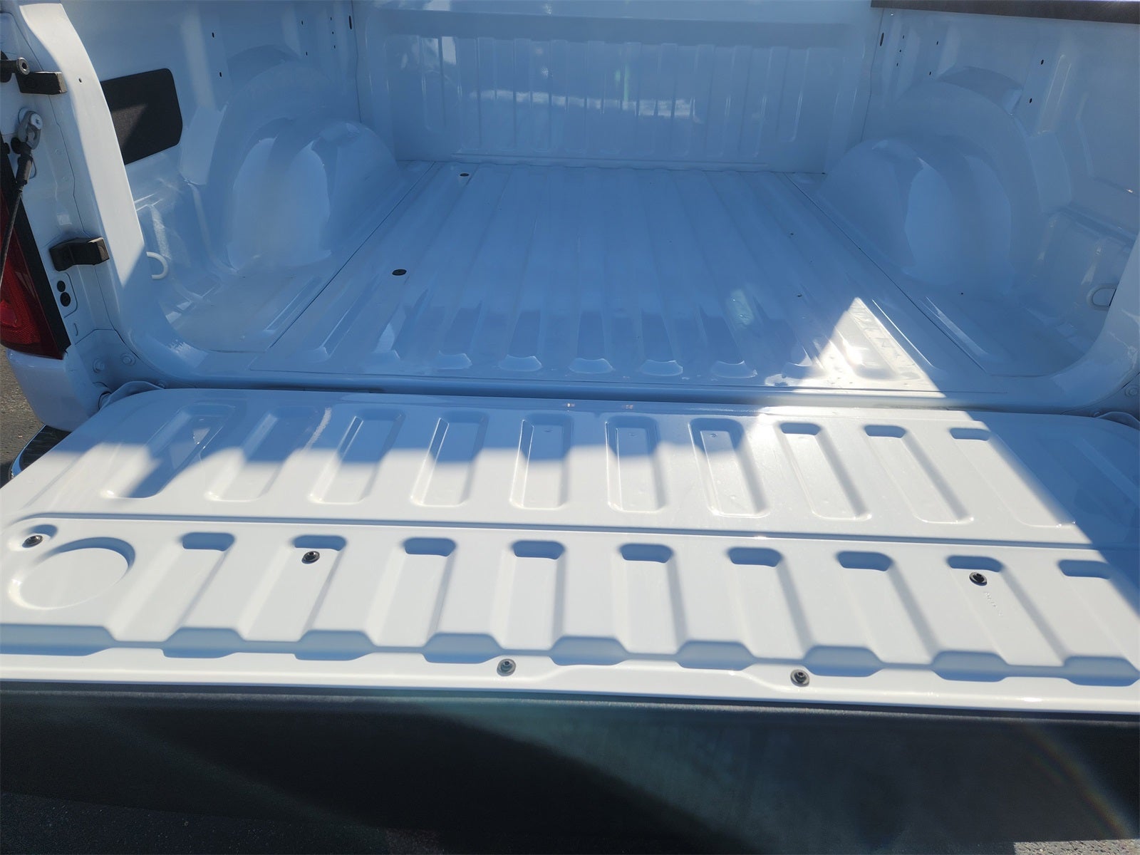 2026 RAM Ram 1500 RAM 1500 LONE STAR CREW CAB 4X2 5'7' BOX