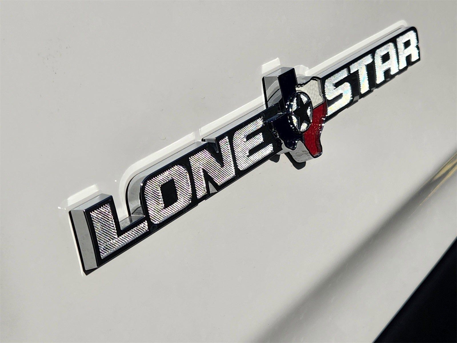 2026 RAM Ram 1500 RAM 1500 LONE STAR CREW CAB 4X2 5'7' BOX