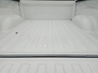 2026 RAM Ram 1500 RAM 1500 LONE STAR CREW CAB 4X2 5'7' BOX