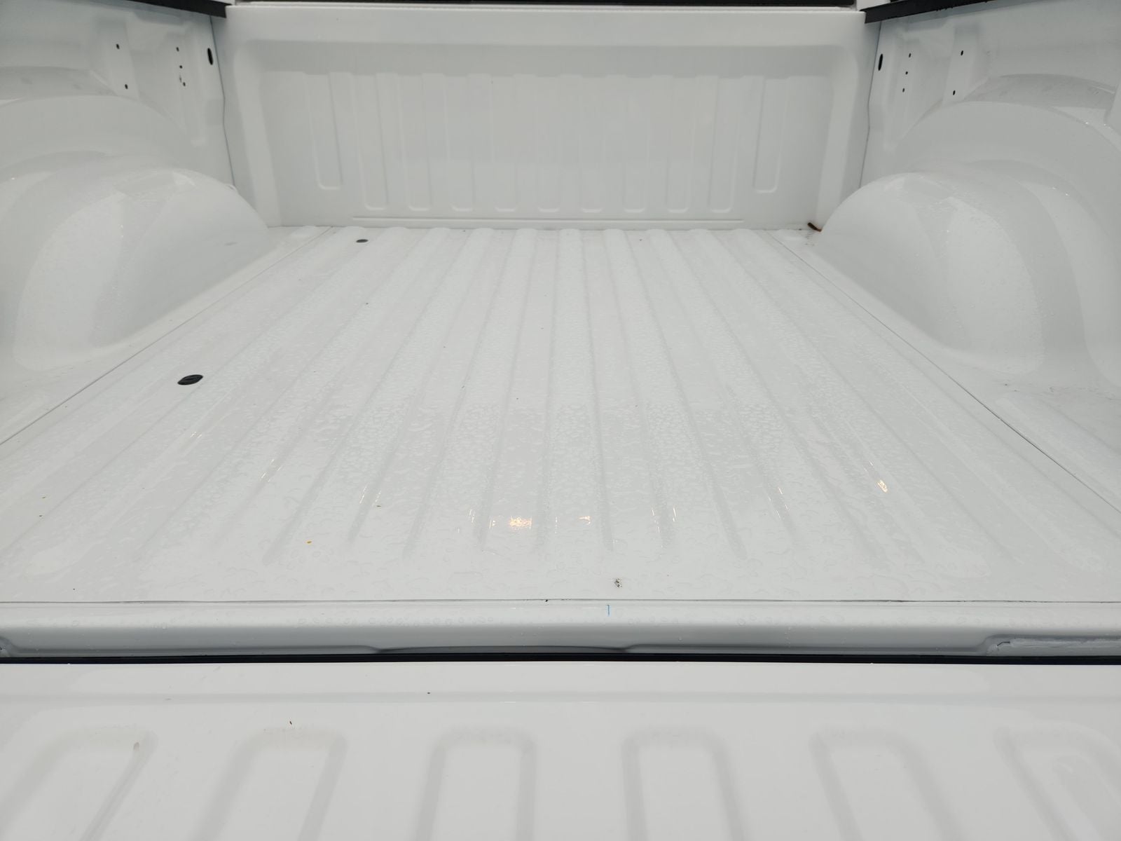 2026 RAM Ram 1500 RAM 1500 LONE STAR CREW CAB 4X2 5'7' BOX