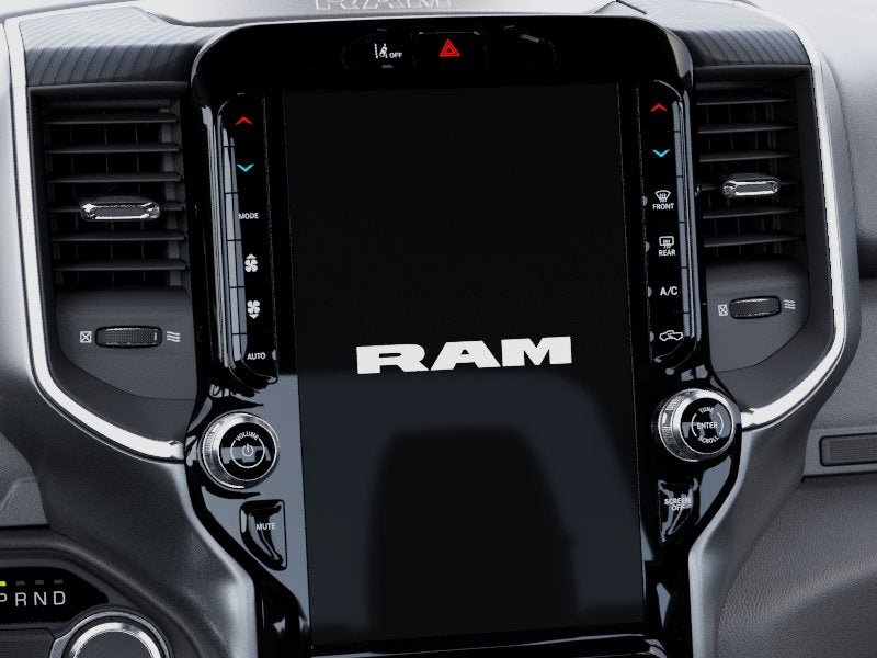 2026 RAM Ram 1500 RAM 1500 LONE STAR CREW CAB 4X2 5'7' BOX