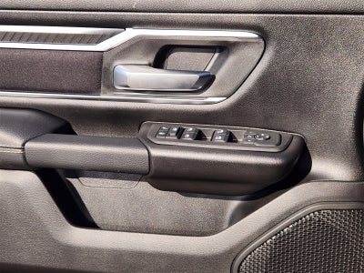 2026 RAM Ram 1500 RAM 1500 LONE STAR CREW CAB 4X2 5'7' BOX