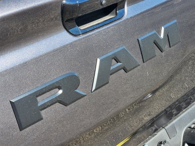 2026 RAM Ram 1500 RAM 1500 LONE STAR CREW CAB 4X2 5'7' BOX