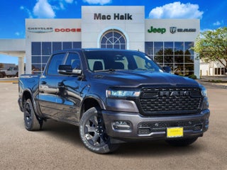 2026 RAM Ram 1500 RAM 1500 LONE STAR CREW CAB 4X2 5'7' BOX