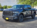 2026 RAM Ram 1500 RAM 1500 LONE STAR CREW CAB 4X2 5'7' BOX