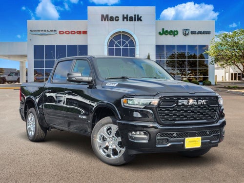 2026 RAM Ram 1500 RAM 1500 LONE STAR CREW CAB 4X2 5'7' BOX