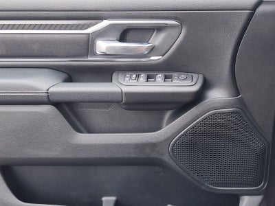 2026 RAM Ram 1500 RAM 1500 LONE STAR CREW CAB 4X2 5'7' BOX