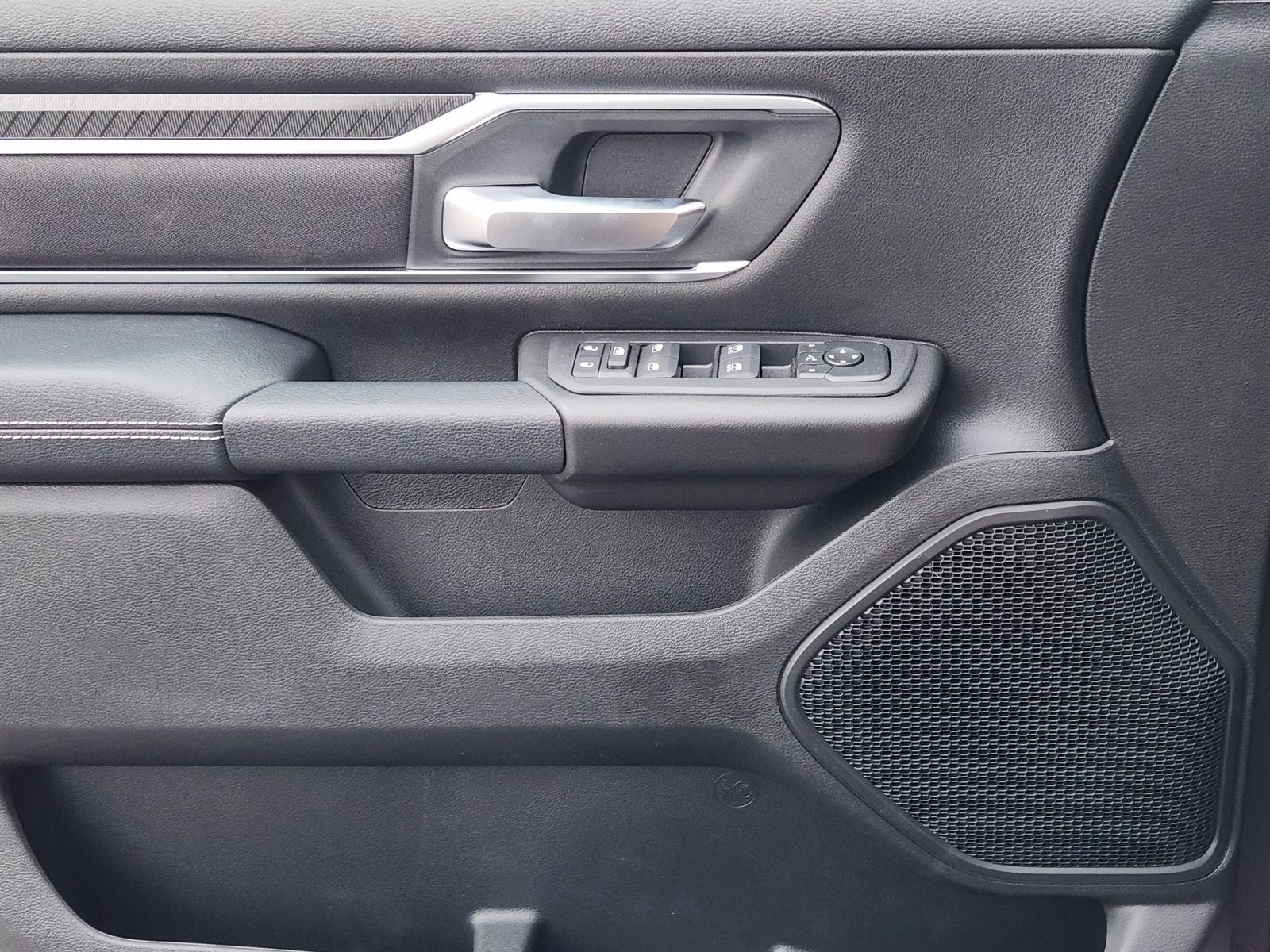 2026 RAM Ram 1500 RAM 1500 LONE STAR CREW CAB 4X2 5'7' BOX