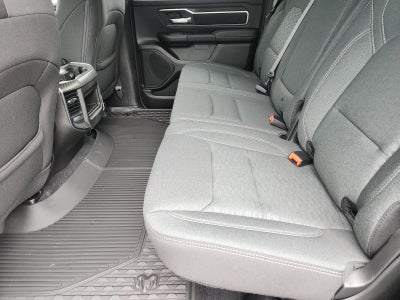 2026 RAM Ram 1500 RAM 1500 LONE STAR CREW CAB 4X2 5'7' BOX