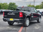 2026 RAM Ram 1500 RAM 1500 LONE STAR CREW CAB 4X2 5'7' BOX