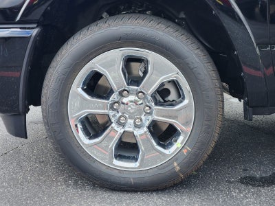 2026 RAM Ram 1500 RAM 1500 LONE STAR CREW CAB 4X2 5'7' BOX