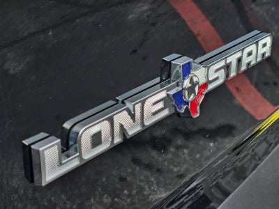 2026 RAM Ram 1500 RAM 1500 LONE STAR CREW CAB 4X2 5'7' BOX