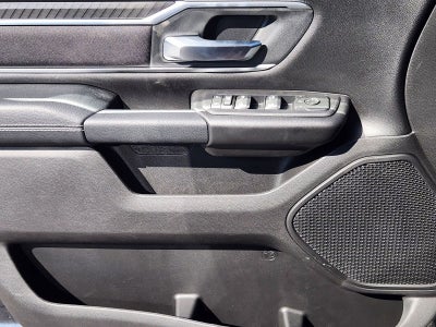 2026 RAM Ram 1500 RAM 1500 LONE STAR CREW CAB 4X2 5'7' BOX
