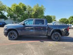 2026 RAM Ram 1500 RAM 1500 LONE STAR CREW CAB 4X2 5'7' BOX