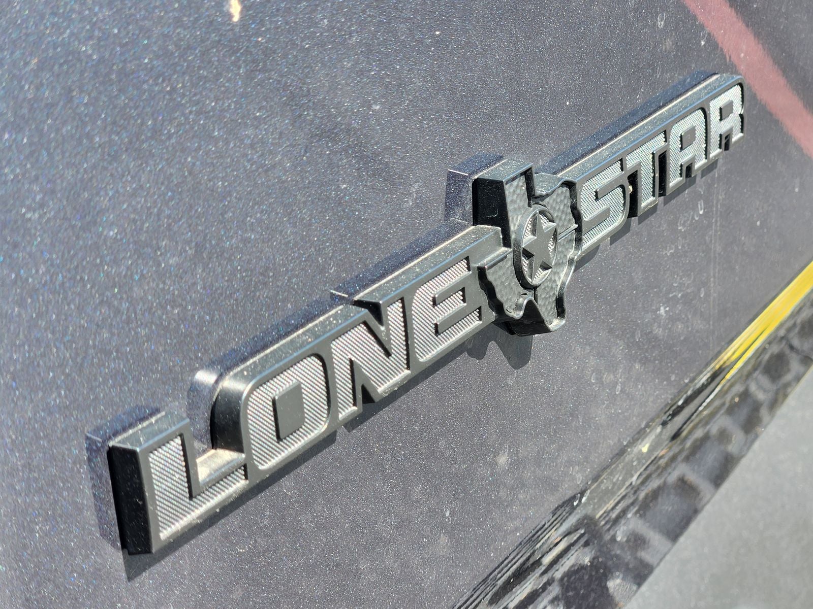 2026 RAM Ram 1500 RAM 1500 LONE STAR CREW CAB 4X2 5'7' BOX
