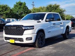 2026 RAM Ram 1500 RAM 1500 LONE STAR CREW CAB 4X2 5'7' BOX