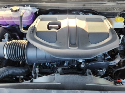 2026 RAM Ram 1500 RAM 1500 LONE STAR CREW CAB 4X2 5'7' BOX