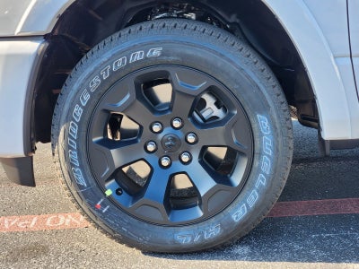 2026 RAM Ram 1500 RAM 1500 LONE STAR CREW CAB 4X2 5'7' BOX