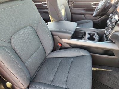 2026 RAM Ram 1500 RAM 1500 LONE STAR CREW CAB 4X2 5'7' BOX