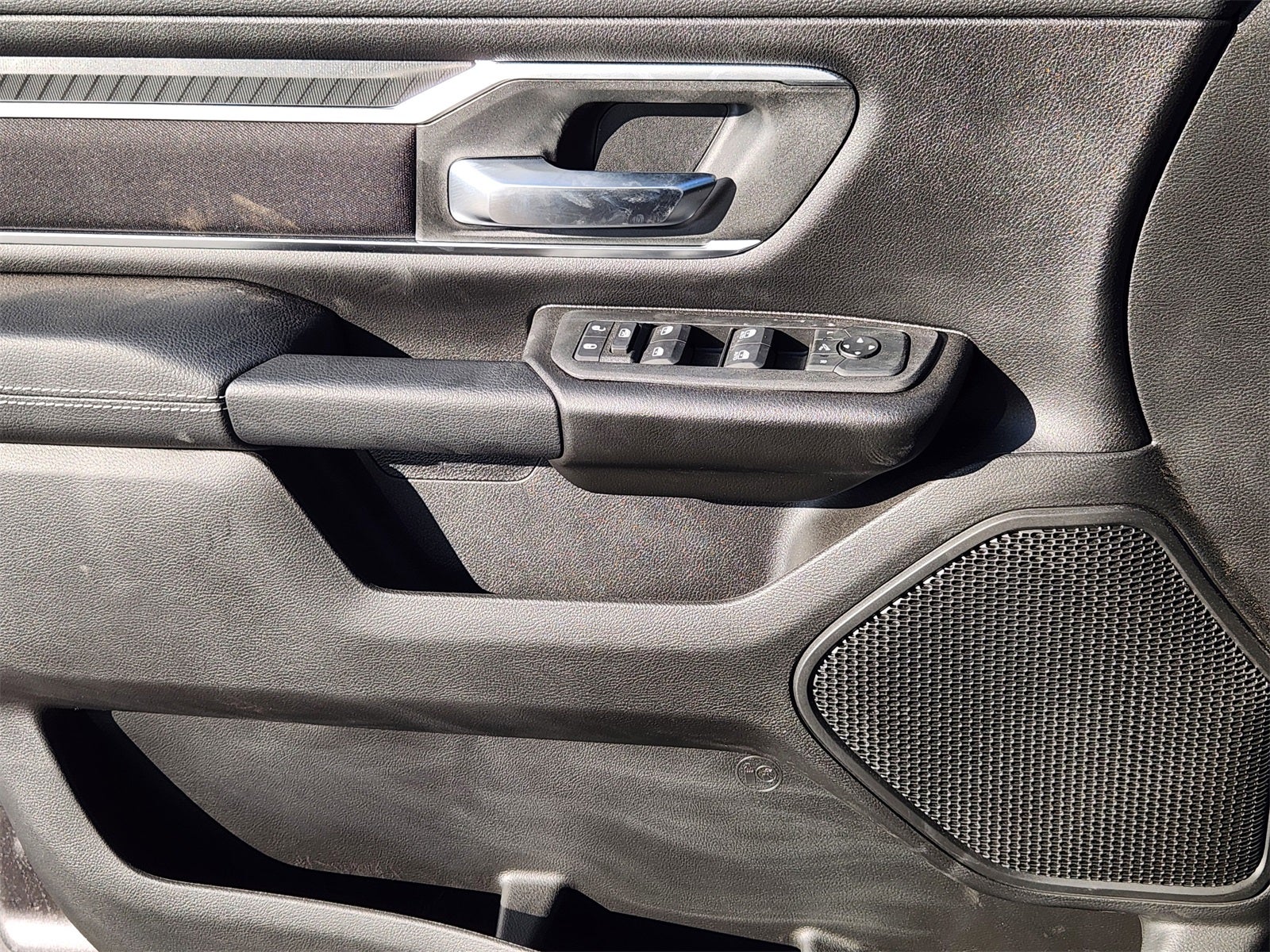 2026 RAM Ram 1500 RAM 1500 LONE STAR CREW CAB 4X2 5'7' BOX