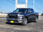 2026 RAM Ram 1500 RAM 1500 LONE STAR CREW CAB 4X2 5'7' BOX