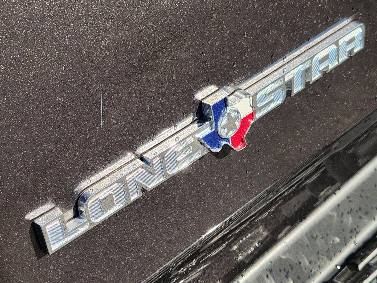 2026 RAM Ram 1500 RAM 1500 LONE STAR CREW CAB 4X2 5'7' BOX