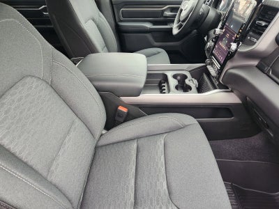 2026 RAM Ram 1500 RAM 1500 LONE STAR CREW CAB 4X2 5'7' BOX