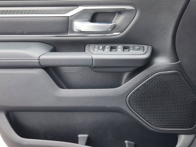 2026 RAM Ram 1500 RAM 1500 LONE STAR CREW CAB 4X2 5'7' BOX