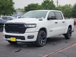 2026 RAM Ram 1500 RAM 1500 LONE STAR CREW CAB 4X2 5'7' BOX
