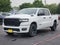2026 RAM Ram 1500 RAM 1500 LONE STAR CREW CAB 4X2 5'7' BOX