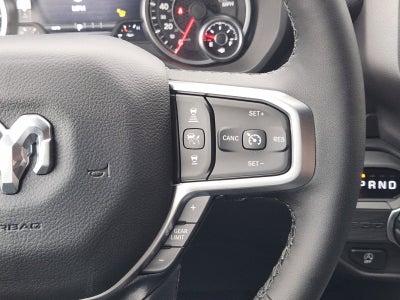 2026 RAM Ram 1500 RAM 1500 LONE STAR CREW CAB 4X2 5'7' BOX