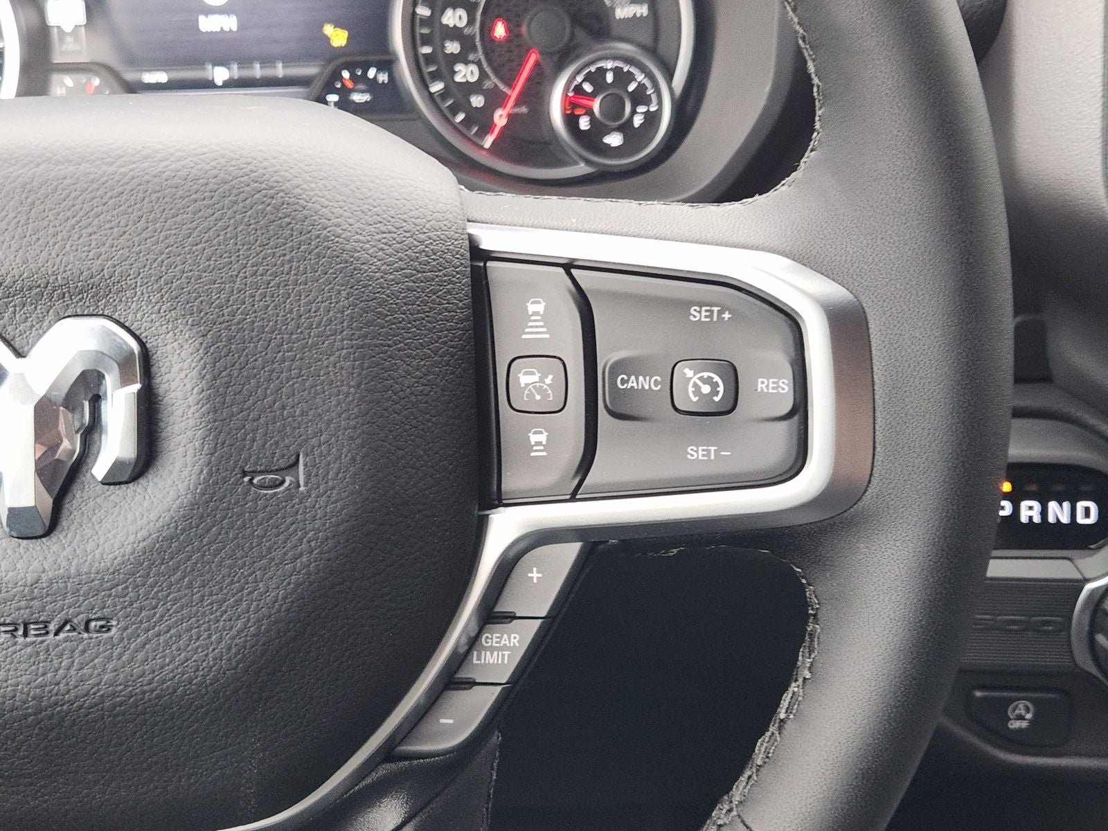 2026 RAM Ram 1500 RAM 1500 LONE STAR CREW CAB 4X2 5'7' BOX