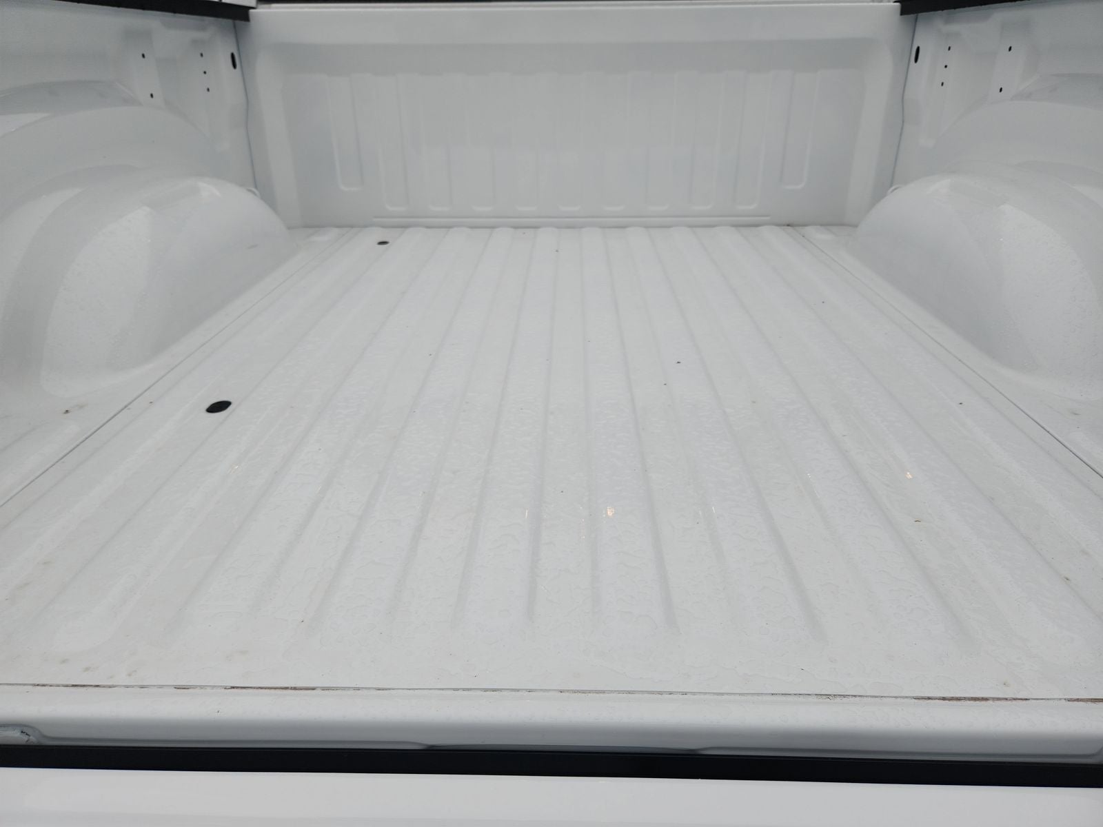 2026 RAM Ram 1500 RAM 1500 LONE STAR CREW CAB 4X2 5'7' BOX
