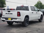 2026 RAM Ram 1500 RAM 1500 LONE STAR CREW CAB 4X2 5'7' BOX