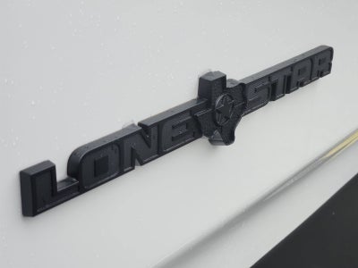 2026 RAM Ram 1500 RAM 1500 LONE STAR CREW CAB 4X2 5'7' BOX