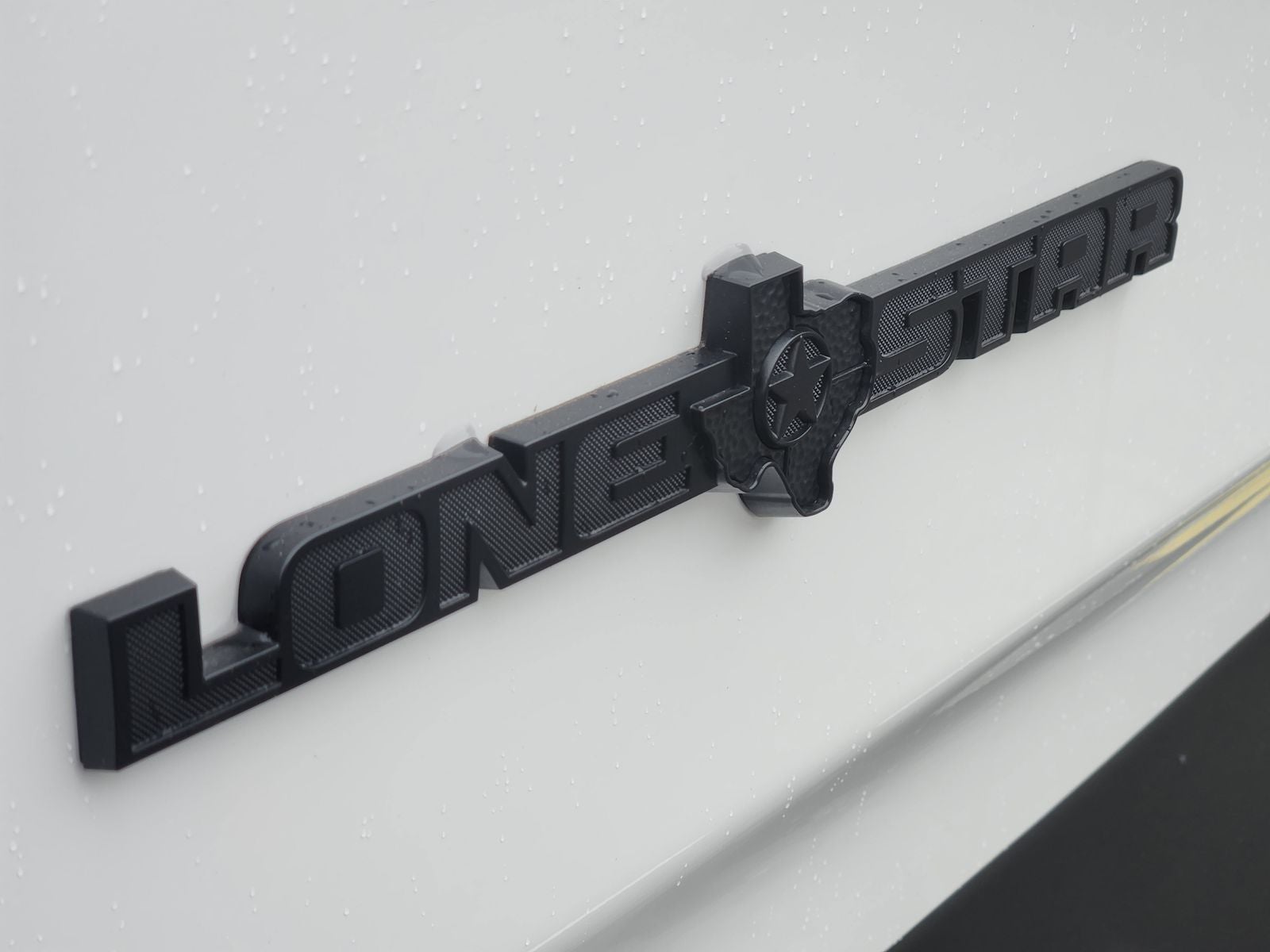 2026 RAM Ram 1500 RAM 1500 LONE STAR CREW CAB 4X2 5'7' BOX