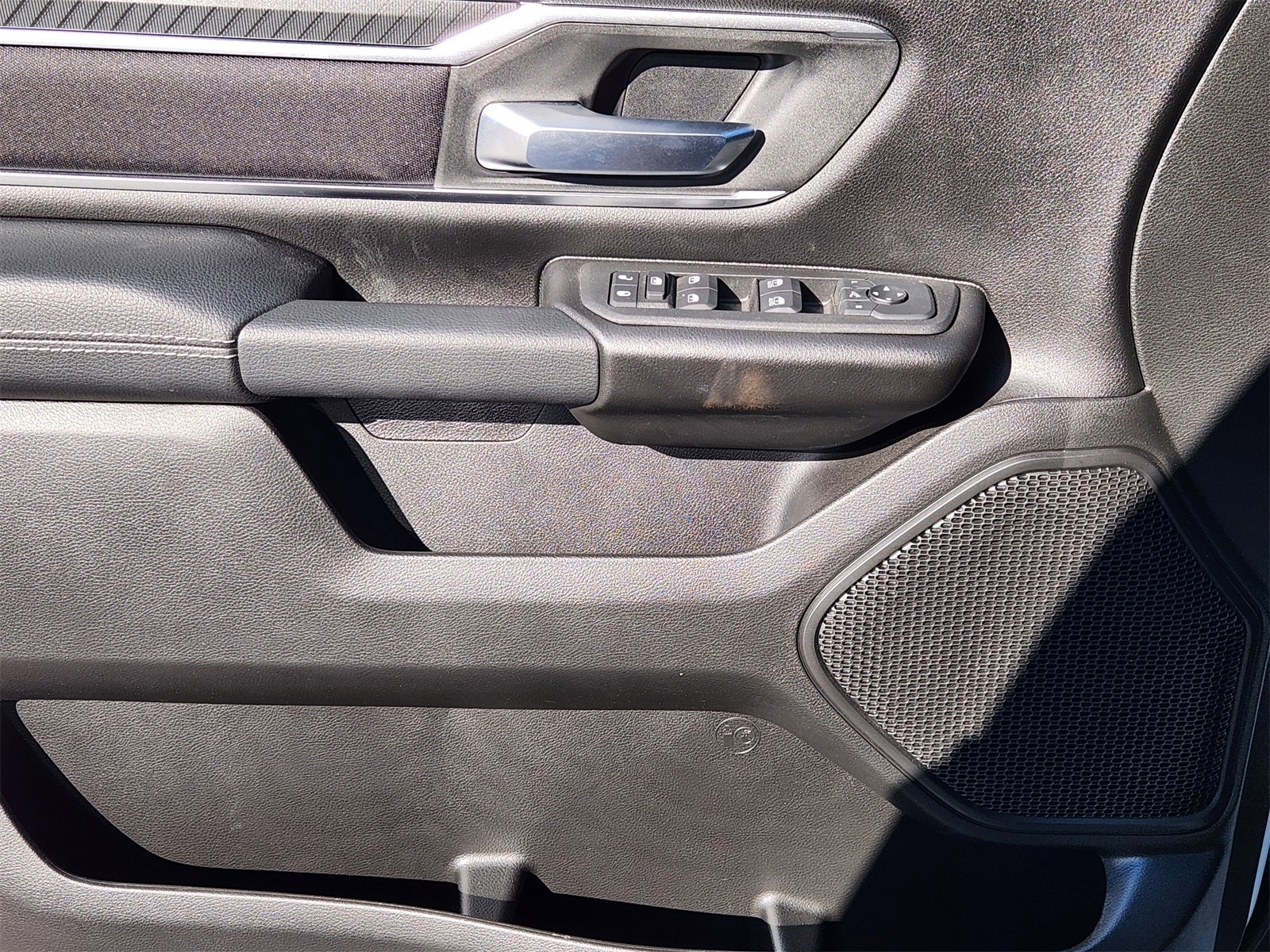 2026 RAM Ram 1500 RAM 1500 BIG HORN CREW CAB 4X2 5'7' BOX