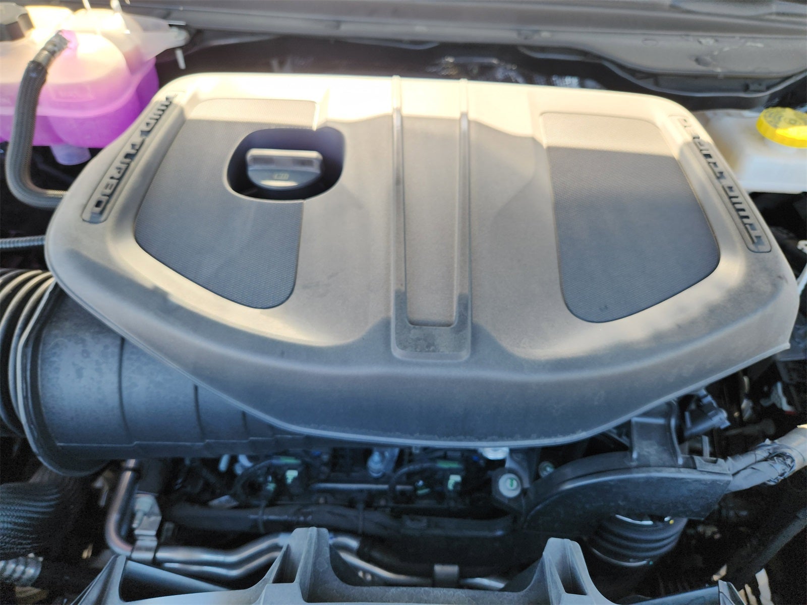 2026 RAM Ram 1500 RAM 1500 BIG HORN CREW CAB 4X2 5'7' BOX