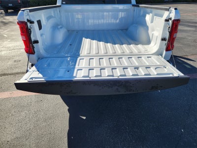 2026 RAM Ram 1500 RAM 1500 BIG HORN CREW CAB 4X2 5'7' BOX