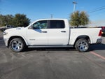 2026 RAM Ram 1500 RAM 1500 BIG HORN CREW CAB 4X2 5'7' BOX