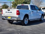2026 RAM Ram 1500 RAM 1500 BIG HORN CREW CAB 4X2 5'7' BOX