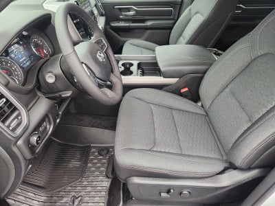 2026 RAM Ram 1500 RAM 1500 LONE STAR CREW CAB 4X2 5'7' BOX