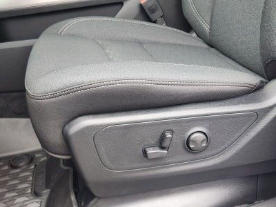 2026 RAM Ram 1500 RAM 1500 LONE STAR CREW CAB 4X2 5'7' BOX