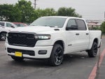2026 RAM Ram 1500 RAM 1500 LONE STAR CREW CAB 4X2 5'7' BOX