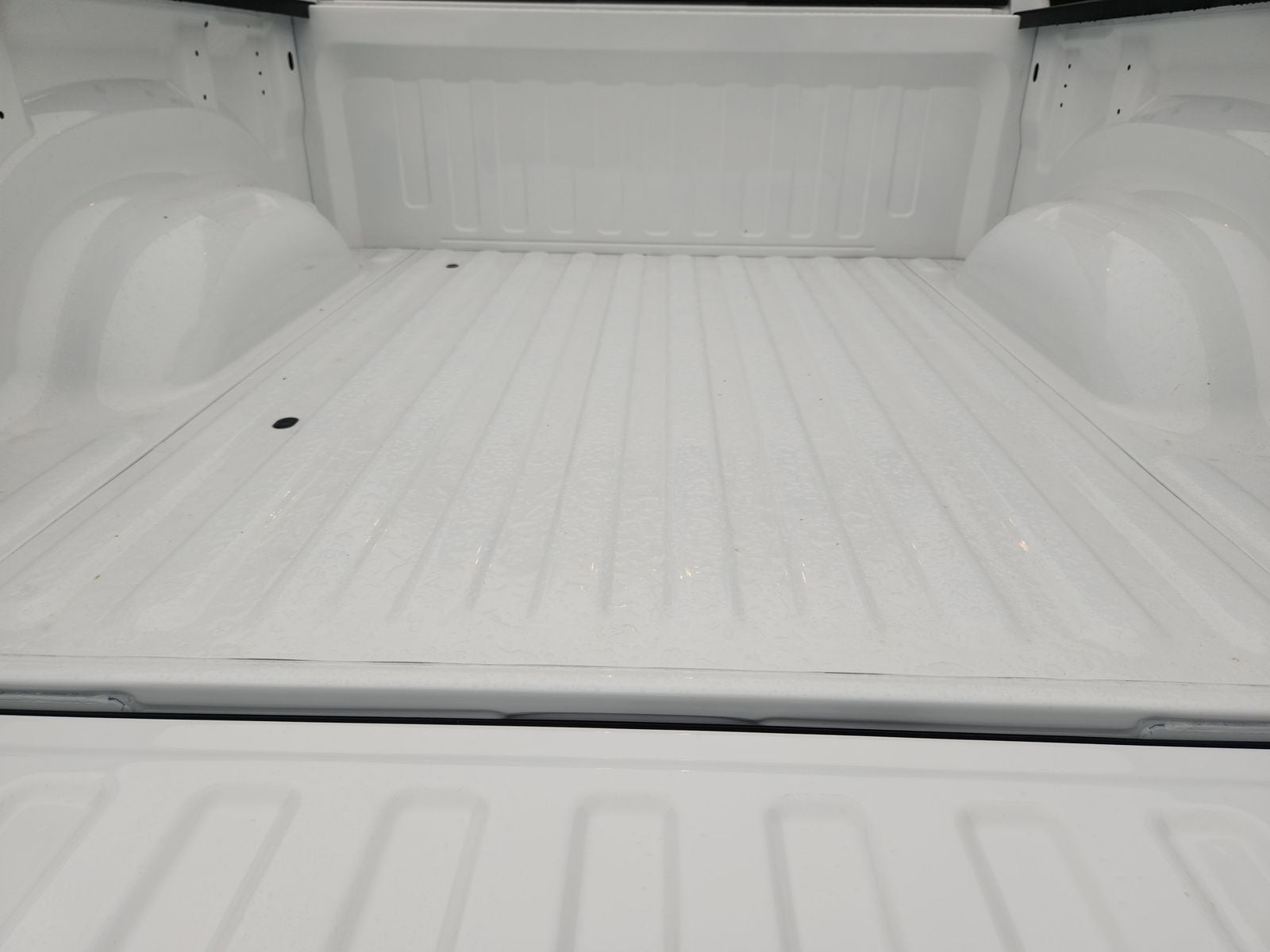 2026 RAM Ram 1500 RAM 1500 LONE STAR CREW CAB 4X2 5'7' BOX
